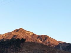 -三块石国家森林公园