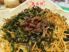 -东泰祥生煎馆(重庆北路店)