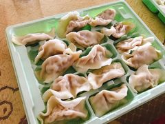 -必点海鲜·鲅鱼水饺(鞍山西道店)