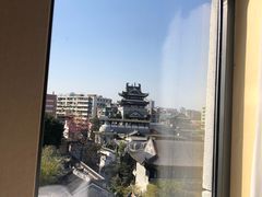 -广州永庆坊瞻云精选酒店