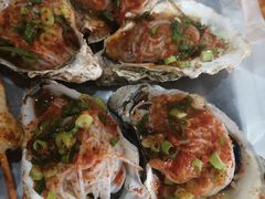 -87号烧烤海鲜·大排档(金沙滩店)
