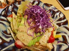 -隐泉京望日式料理(太和广场店)
