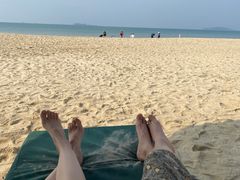 -三亚湾海居铂尔曼度假酒店