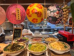 -天津湾西餐厅(三亚海棠湾洲际度假酒店)