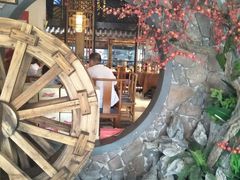 -屋门口呷饭(捞刀河店)