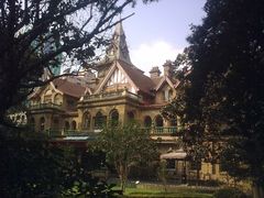 -马勒别墅饭店(静安寺店)