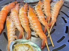 -水禾轩·海鲜蒸汽主题餐厅(新香洲旗舰店)