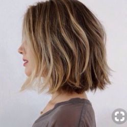 -潘多拉Hairsalon