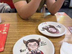 -柳叶刀烧烤(北大清华店)