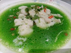 -串门海鲜烧烤(五四广场店)
