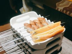 -丰茂烤串(公园店)