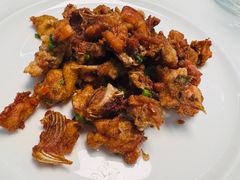 -宜兴隆家宴·私房菜(泰安华庭店)