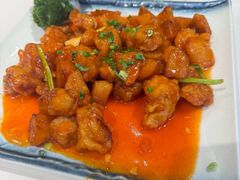 -旺达小吃•三十年福州菜(正大广场店)