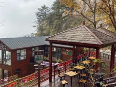 -老界岭旅游度假区