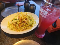 -蚝堡海鲜·威海菜·海肠捞饭·烧烤·亚洲吃蚝公司(幸福门店)
