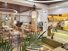 大堂-安多素食(广仁寺路店)