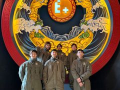 -E+有冰工厂·昆仑寒宫2(五角场店)