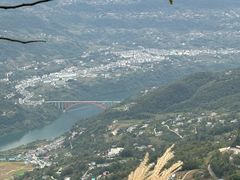 -蝶舞清江·恩施云顶景区(黄鹤峰林)