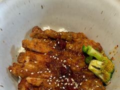-ITARU食堂·定食料理(西丽店)