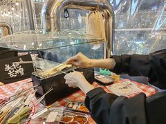 -生火火·小炉子炭烤(金楠天街总店)