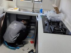 -佰丽爱家全屋定制(汶水店)