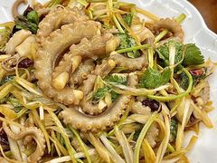 -胡同海鲜·大螃蟹