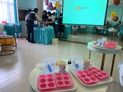 -华美国际月子会所(合生店)