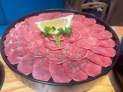 -九田家黑牛烤肉料理(西溪龙湖天街店)