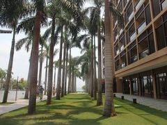 -三亚亚龙湾红树林度假酒店