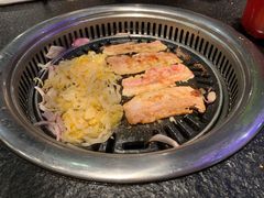 -老卜奎齐齐哈尔烤肉(人民东路店)