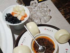 -豫满楼(郑东新区店)