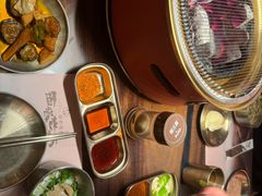 -西塔老太太泥炉烤肉(上海七宝领展广场店)