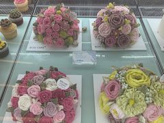 -BONCAKE裱花蛋糕(万象汇店)