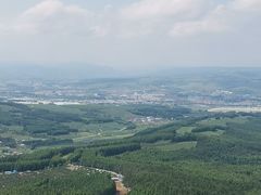 -帽儿山国家森林公园