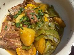 -金掌勺·锅包肉(双榆树店)