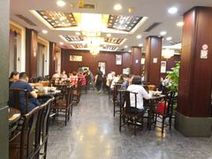 大堂-奎元馆.百年奎元.非遗传承(西湖边的解放路店)
