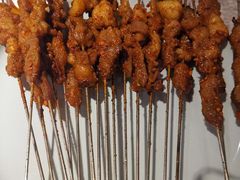 -小杨烤肉(高新店)