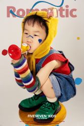 -57KIDS儿童摄影