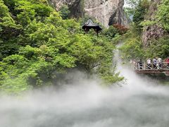 -雁荡山风景名胜区