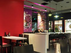 大堂-小杨生煎(湟普汇店)