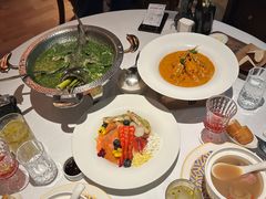 -狮拾久·现代新加坡料理(福田COCO Park店)