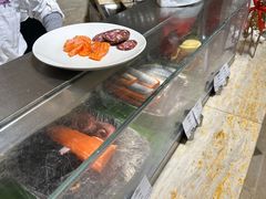 -广州增城保利郡雅酒店-月色西餐厅