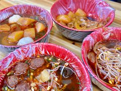 -小吴水煮(羊子巷店)