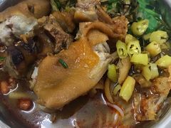 -凤张螺蛳粉·爽口粉(跃进路总店)