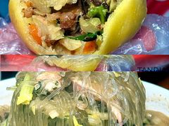 -坛南湾阿强农家乐.海鲜大排档老字号(福州地标美食店)