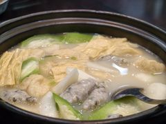 -农汤老店(顺联公园里店)