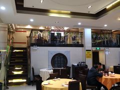 大堂-大富贵(临沂店)