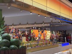 -享遇.锅姥姥牛排海鲜自助(小寨店)