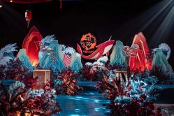 -华侨城洲际大酒店·宴会厅