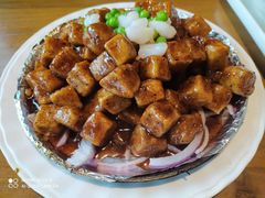 -桐湾大院·桐庐菜(滨江店)
